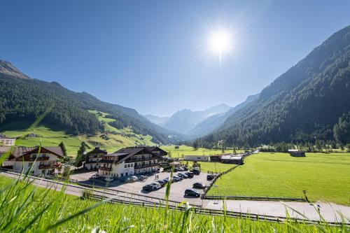 Riva di Tures Hotel | Hotel Bacher