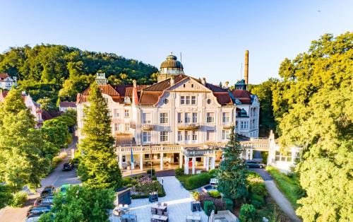Bad Salzschlirf Hotel | Hotel Badehof