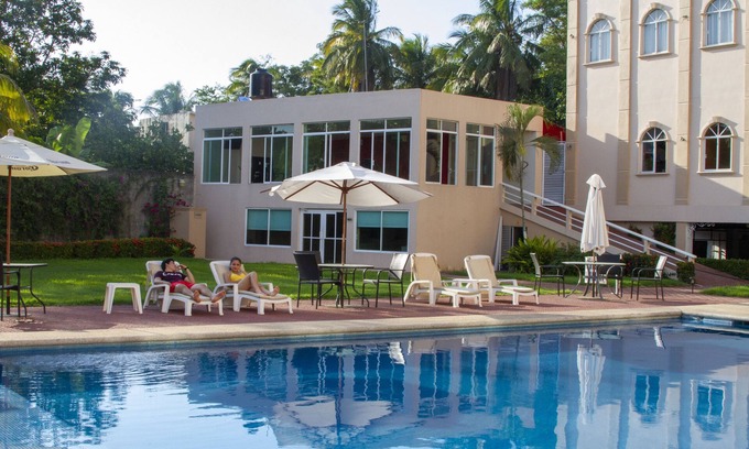 Paraiso Hotel | Hotel Baez Paraiso