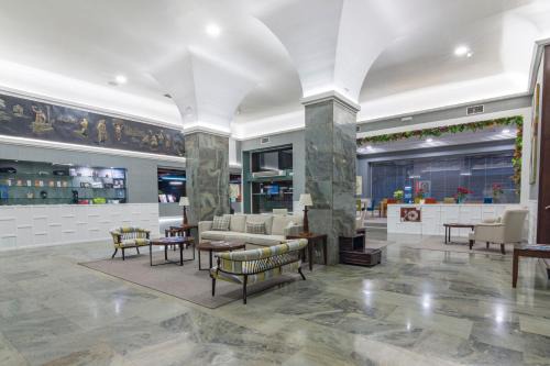 Casco Vello Hotel | Hotel Bahía de Vigo