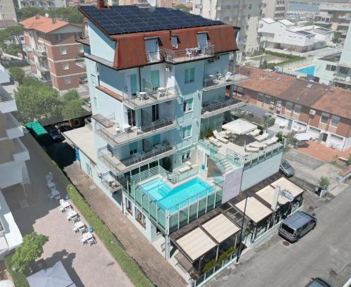 Lido di Savio Hotel | Hotel Bahamas