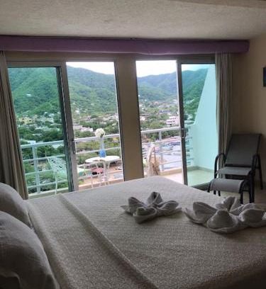 Taganga Hotel | Hotel Bahia Taganga