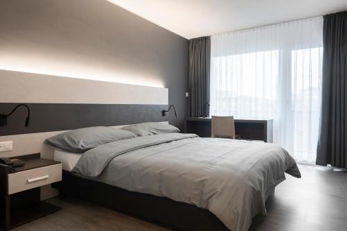 Munchenbuchsee Hotel | Hotel Bahnhof Zollikofen