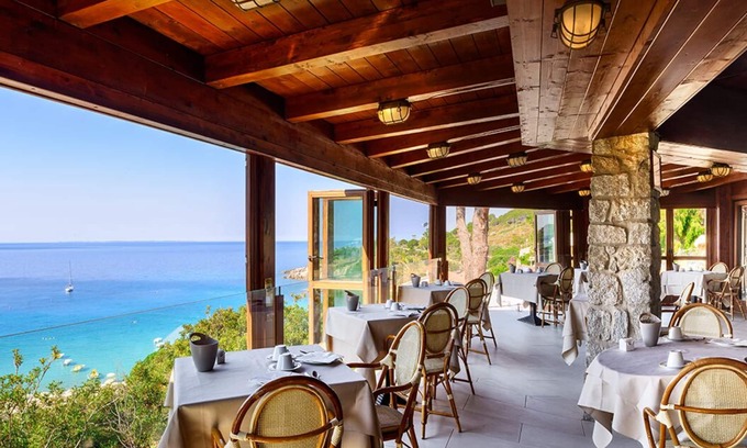 Cavoli Hotel | Hotel Baia Imperiale