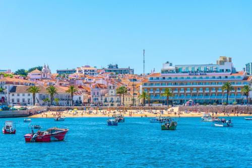 Cascais Hotel | Hotel Baia
