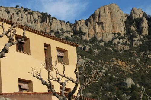 La Morera de Montsant Hotel | Hotel Balcó del Priorat
