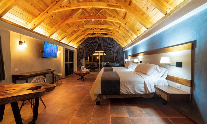 Xalapa Hotel | Hotel Balcón del Parque