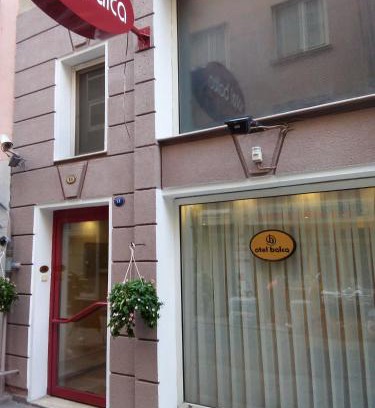 Old Town Hotel | Hotel Balca