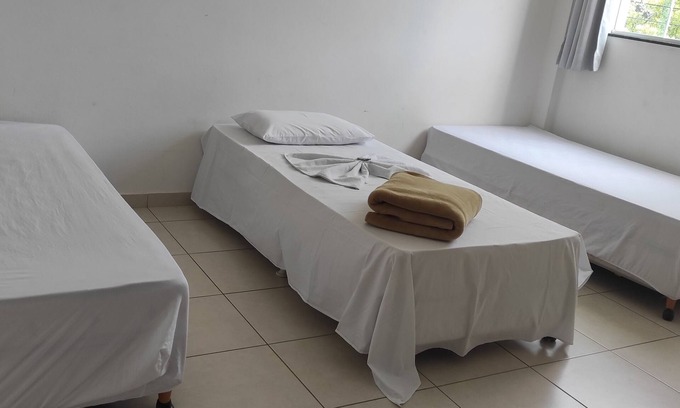 Aimores Hotel | Hotel baleia avenida