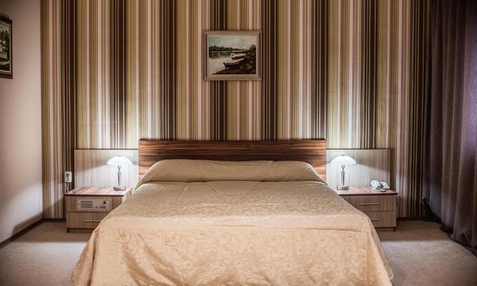 Pleven Hotel | Hotel Balkan