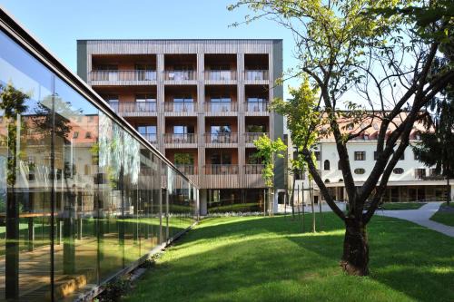 Dolenjske Toplice Hotel | Hotel Balnea Superior - Terme Krka