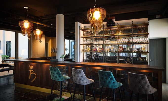 Seligenstadt Hotel | Hotel BalthazarS