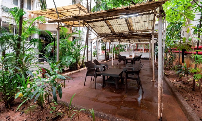 Kamathipura Hotel | Hotel Balwas International