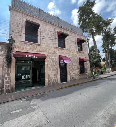 Historic Centre Hotel | Hotel Bamboo Sauces Morelia