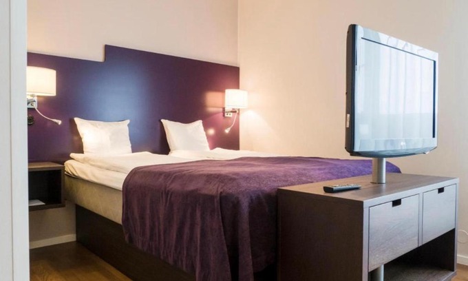 Lund Apartment | Hotel BANA 06