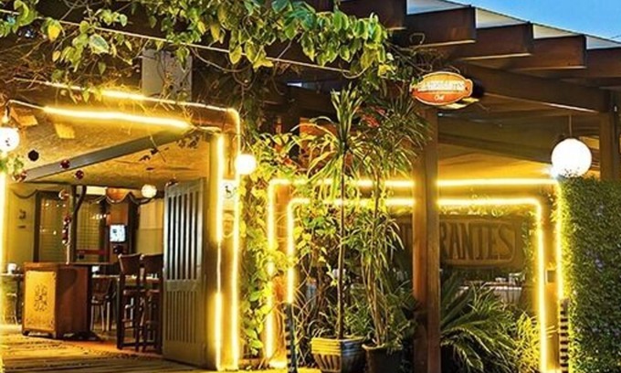 Cachoeira do Campo Hotel | Hotel Bandeirantes Centro
