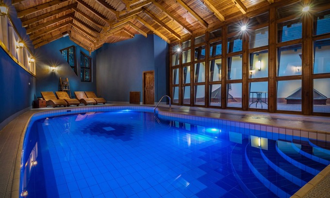 Sever Hotel | Hotel Bankov