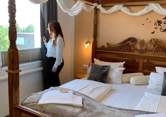 Possendorf Bed & Breakfast | Hotel Bannewitz B&B