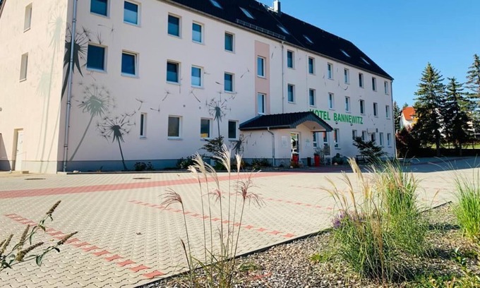 Possendorf Hotel | Hotel Bannewitz