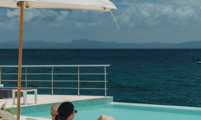 Puerto Bahia Resort | Hotel Bannister by Mint