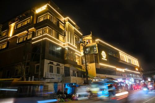 Silchar Hotel | Hotel Barak View Residency
