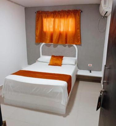 Baranoa Hotel | Hotel Baranoa Plaza