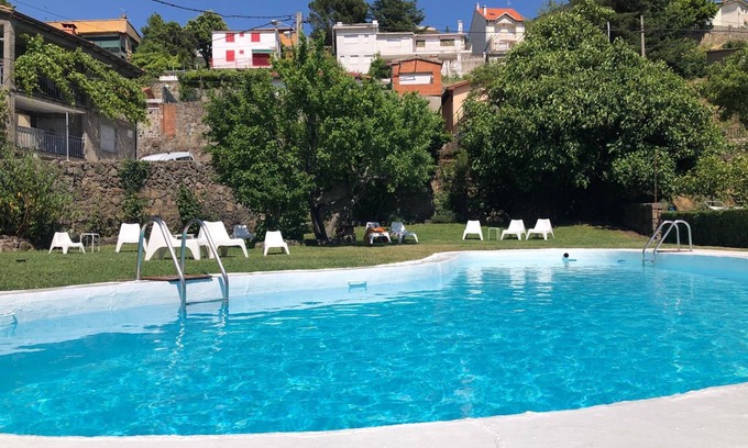 Mijares Hotel | Hotel Barbacedo
