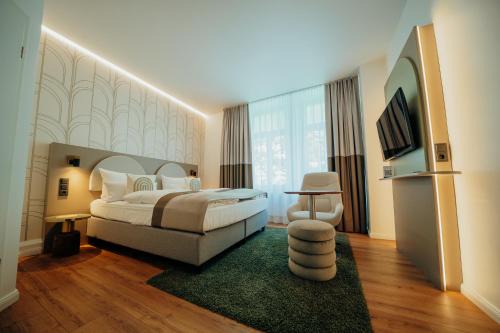 Ratingen Hotel | Hotel Barbarossa Classic