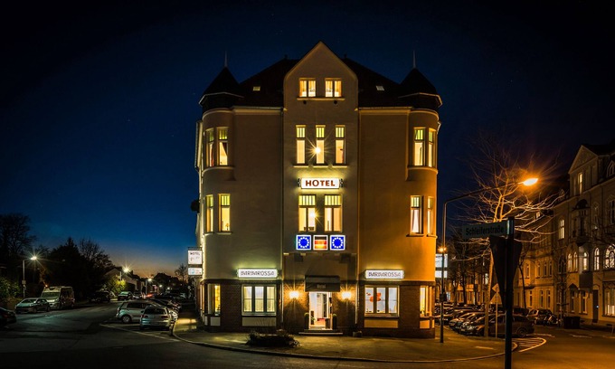 Ratingen Hotel | Hotel Barbarossa Classic