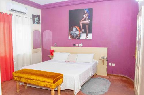 Littoral Department House | Hotel Bariba Playa relaxation experience