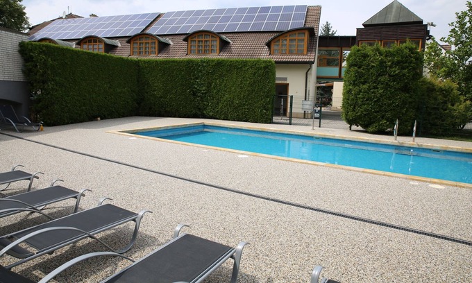 Malesice Hotel | Hotel Baroko