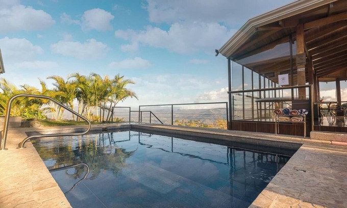 Atenas Hotel | Hotel Barons Resort