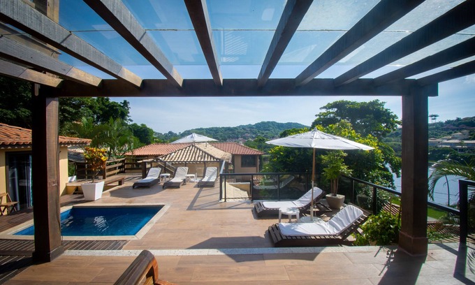 Humaita Hotel | Hotel Barra da Lagoa by Latitud Hoteles