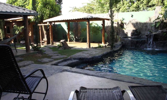 Santos Dumont Hotel | Hotel Barroso