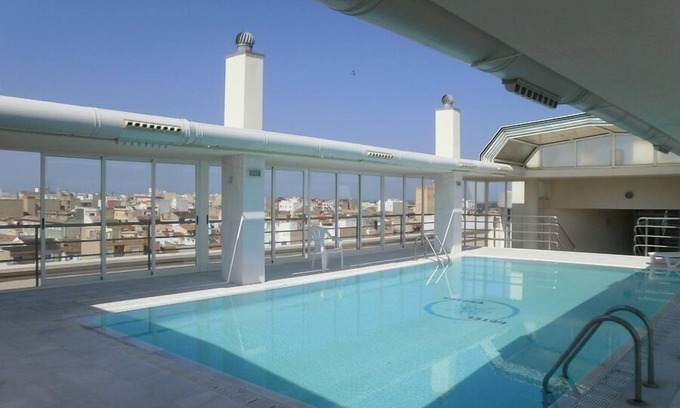 Almussafes Hotel | Hotel Bartos
