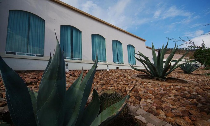 Zacatecas Centro Hotel | Hotel Baruk Teleférico Centro Histórico