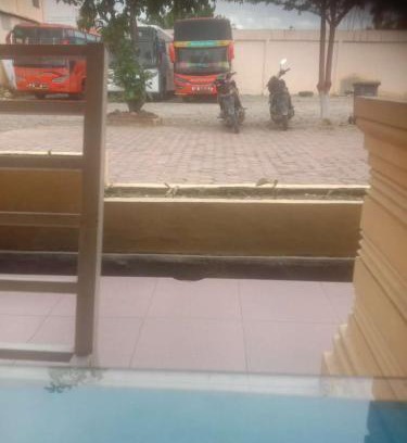 Sibuhuan Hotel | Hotel Barumun & Resto