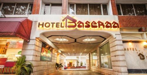 Secunderabad Hotel | HOTEL BASERAa