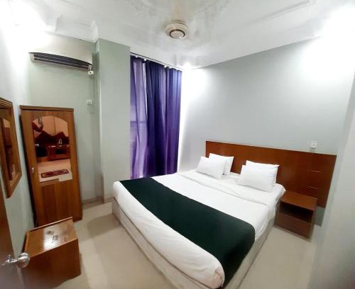 Cox's Bazar Hotel | Hotel Bay Marina
