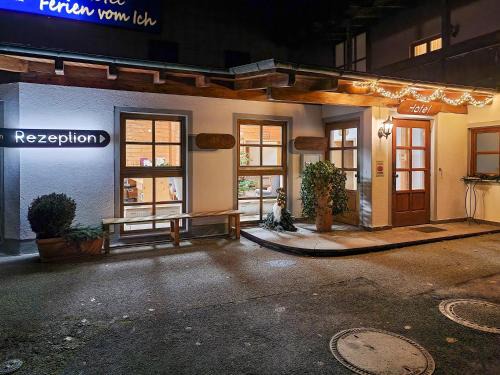 Purgl Hotel | Hotel Bayerischer Wald HFVI