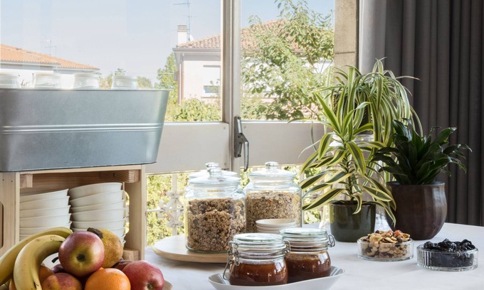 Este Hotel | Hotel Beatrice Este