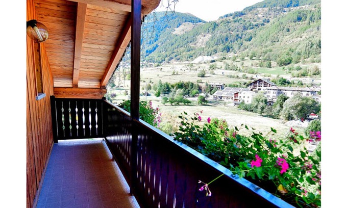 Etroubles Hotel | Hotel Beau Sejour