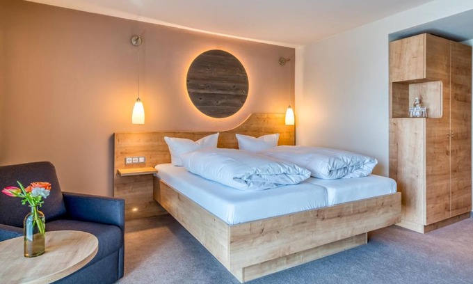 Nikolausberg Hotel | Hotel Beckmann