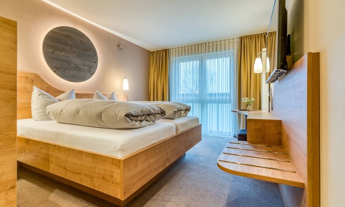 Nikolausberg Hotel | Hotel Beckmann