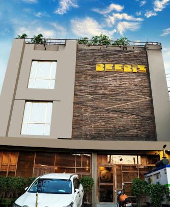 Little Mount Hotel | Hotel Beebiz Guindy