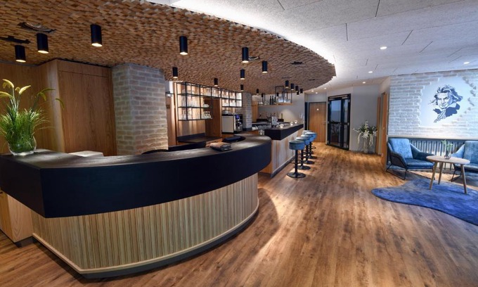 Hinterbruhl Hotel | Hotel Beethoven