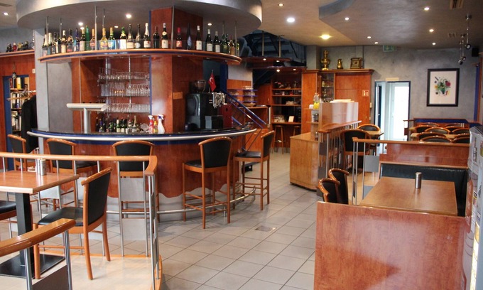 Hervest Hotel | Hotel Bei Yasemin