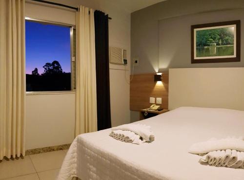Sao Lourenco Hotel | Hotel Beira Parque