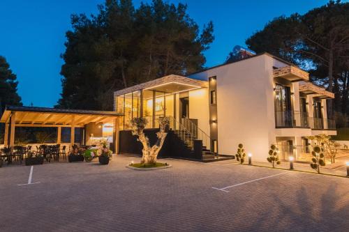 Vlore Hotel | Hotel Beke