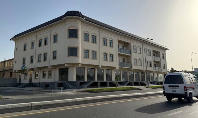 Samarkand Apartment | Hotel Bekh